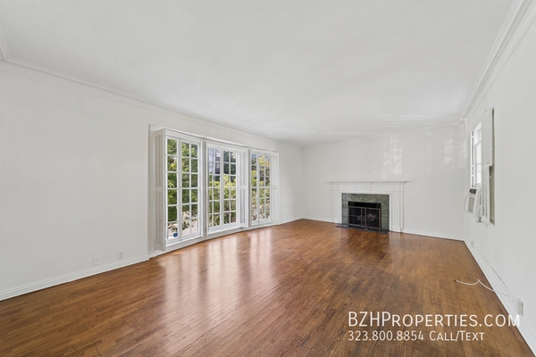 3 bedrooms apartment for rent in Westwood - Westside / South Bay, Los Angeles