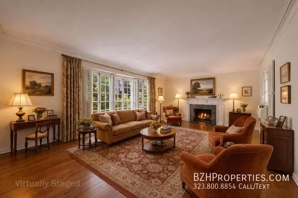 3 bedrooms apartment for rent in Westwood - Westside / South Bay, Los Angeles