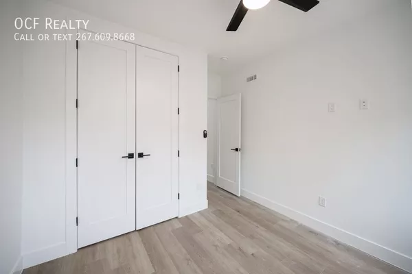 1 bedroom apartment for rent in Point Breeze - South Philadelphia, Philadelphia