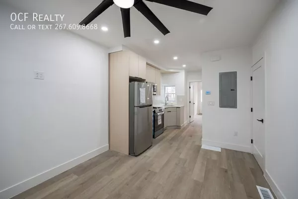 1 bedroom apartment for rent in Point Breeze - South Philadelphia, Philadelphia