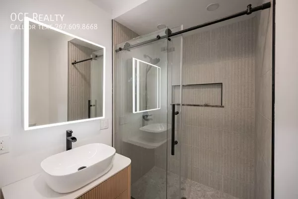 1 bedroom apartment for rent in Point Breeze - South Philadelphia, Philadelphia