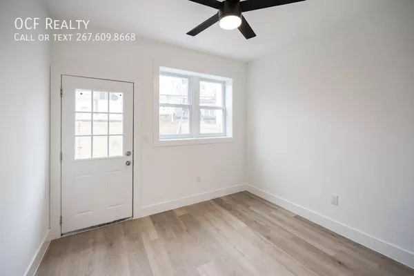 1 bedroom apartment for rent in Point Breeze - South Philadelphia, Philadelphia