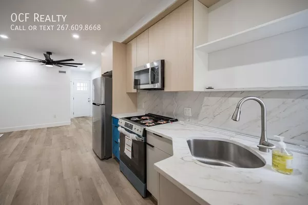 1 bedroom apartment for rent in Point Breeze - South Philadelphia, Philadelphia