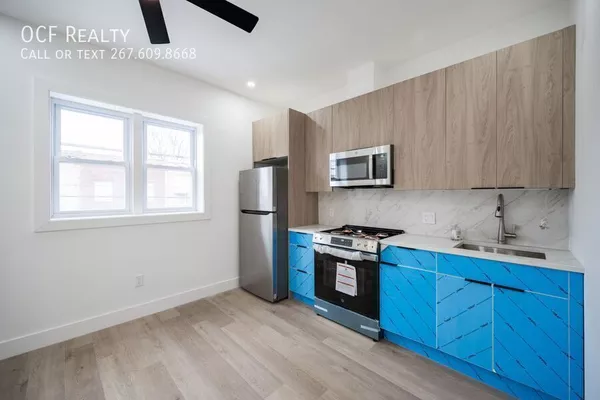 2 bedrooms apartment for rent in Point Breeze - South Philadelphia, Philadelphia