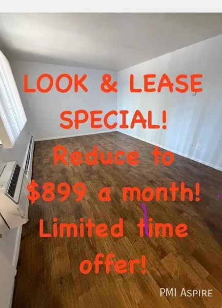 1 bedroom apartment for rent in East Colfax - East Denver, Denver