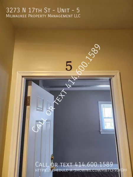 1 bedroom apartment for rent in Borchert Field - North Mil / North Shore, Milwaukee