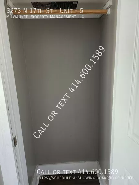 1 bedroom apartment for rent in Borchert Field - North Mil / North Shore, Milwaukee