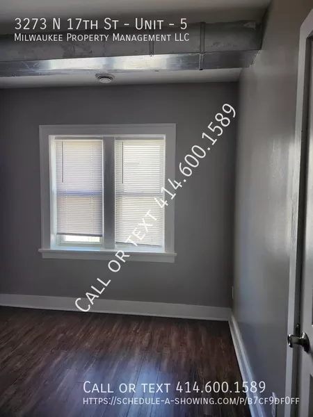 1 bedroom apartment for rent in Borchert Field - North Mil / North Shore, Milwaukee