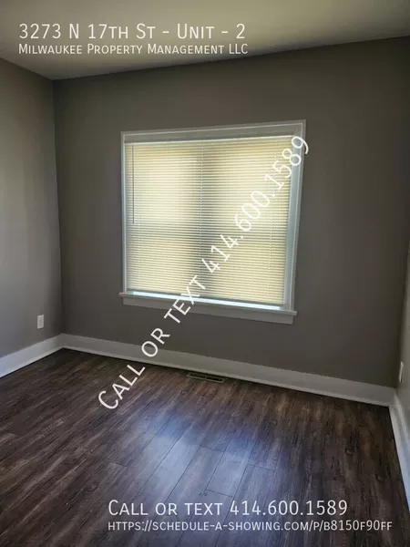 1 bedroom apartment for rent in Borchert Field - North Mil / North Shore, Milwaukee