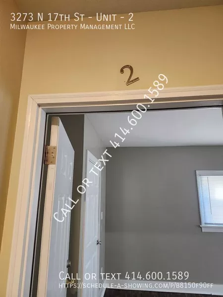 1 bedroom apartment for rent in Borchert Field - North Mil / North Shore, Milwaukee