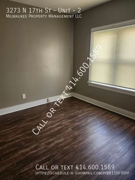 1 bedroom apartment for rent in Borchert Field - North Mil / North Shore, Milwaukee