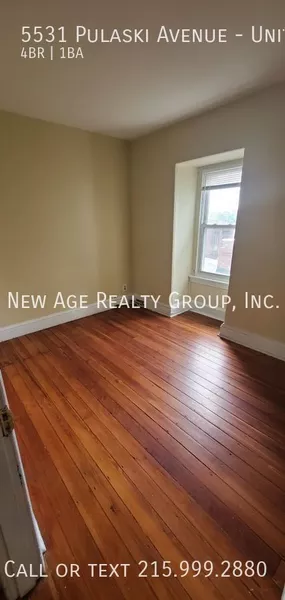 4 bedrooms apartment for rent in Germantown - Nw Philadelphia, Philadelphia