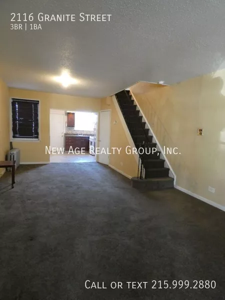 3 bedrooms apartment for rent in Frankford - Ne Philadelphia, Philadelphia