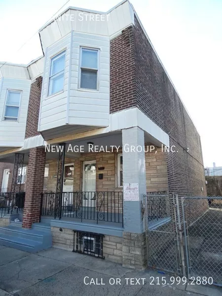 3 bedrooms apartment for rent in Frankford - Ne Philadelphia, Philadelphia