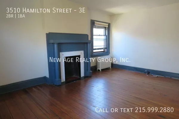 2 bedrooms apartment for rent in Powelton - West Philadelphia, Philadelphia