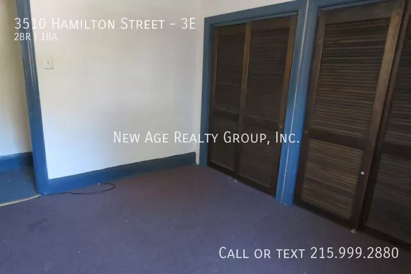 2 bedrooms apartment for rent in Powelton - West Philadelphia, Philadelphia