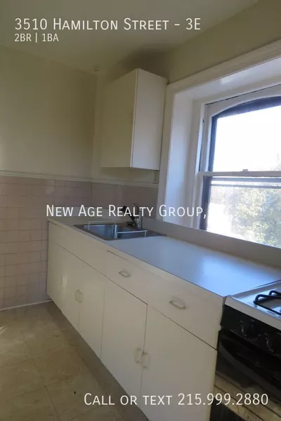 2 bedrooms apartment for rent in Powelton - West Philadelphia, Philadelphia