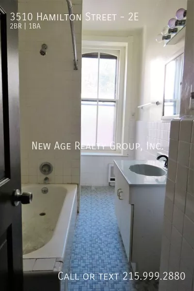 2 bedrooms apartment for rent in Powelton - West Philadelphia, Philadelphia