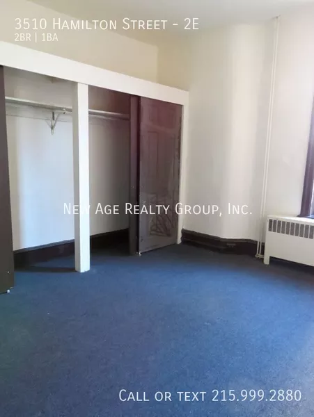 2 bedrooms apartment for rent in Powelton - West Philadelphia, Philadelphia