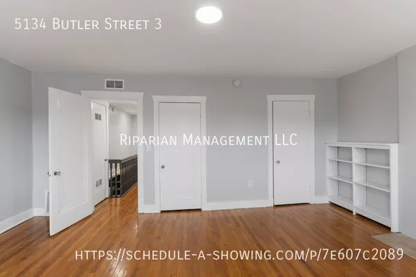 1 bedroom apartment for rent in Garfield - East Pitt, Pittsburgh