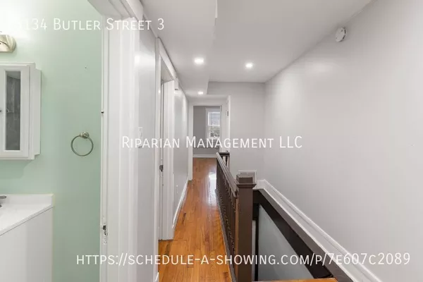 1 bedroom apartment for rent in Garfield - East Pitt, Pittsburgh