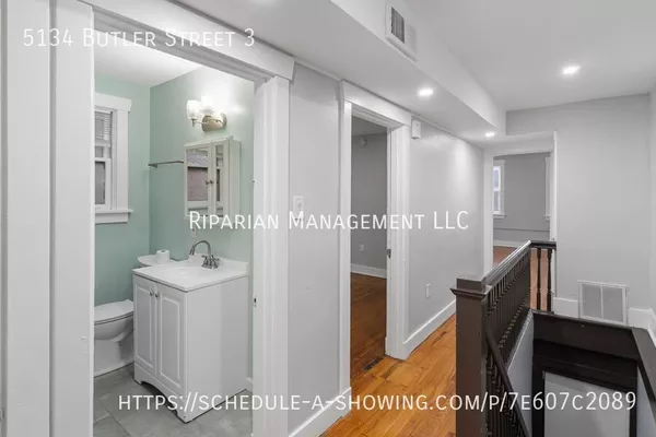 1 bedroom apartment for rent in Garfield - East Pitt, Pittsburgh