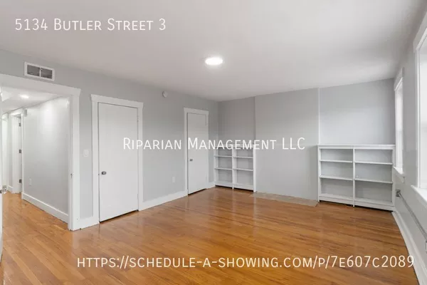 1 bedroom apartment for rent in Garfield - East Pitt, Pittsburgh