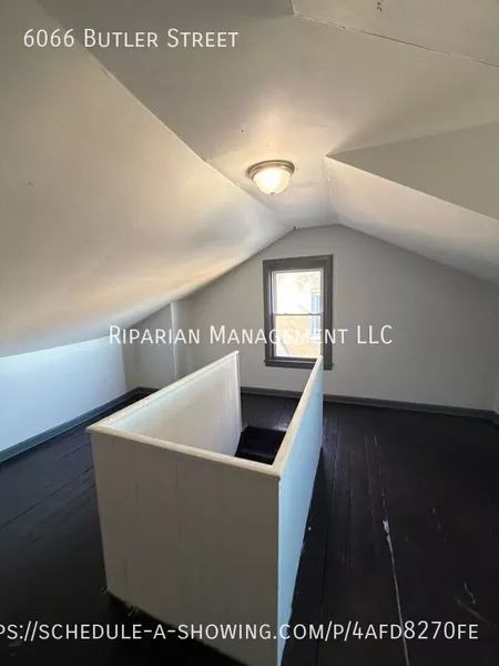 2 bedrooms apartment for rent in Sharpsburg - North Pitt, Pittsburgh