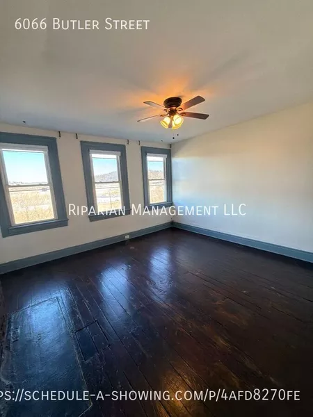 2 bedrooms apartment for rent in Sharpsburg - North Pitt, Pittsburgh