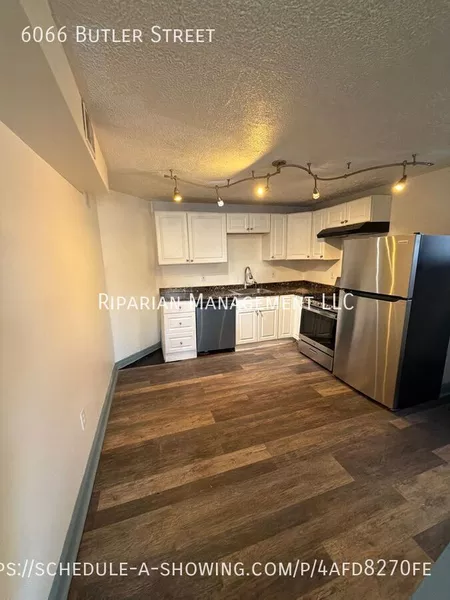 2 bedrooms apartment for rent in Sharpsburg - North Pitt, Pittsburgh