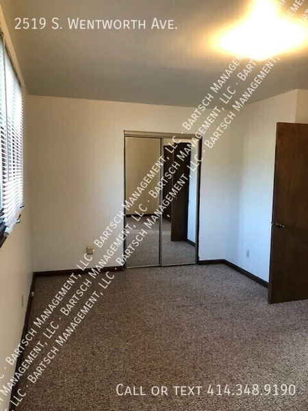 2 bedrooms apartment for rent in Bay View - South Mil, Milwaukee