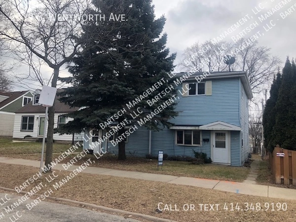 2 bedrooms apartment for rent in Bay View - South Mil, Milwaukee