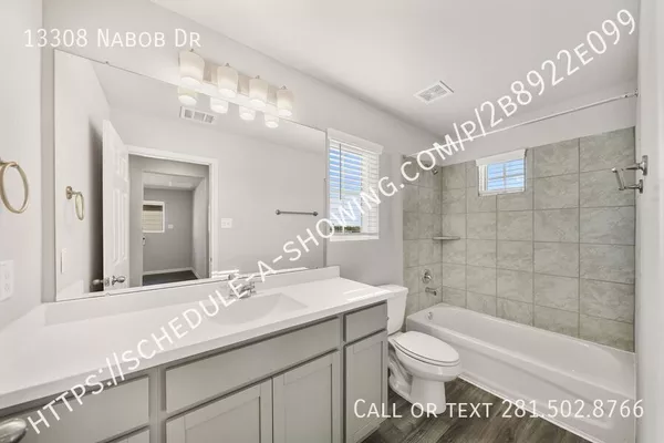 4 bedrooms apartment for rent in South Acres / Crestmont Park - Se Houston, Houston