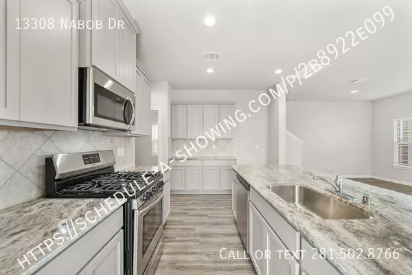 4 bedrooms apartment for rent in South Acres / Crestmont Park - Se Houston, Houston