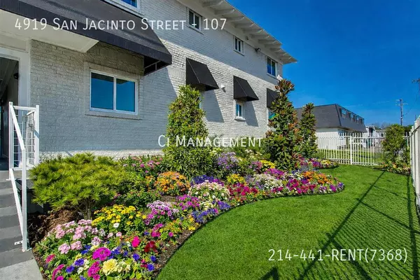 1 bedroom apartment for rent in Old East Dallas - Ne Dallas, Dallas