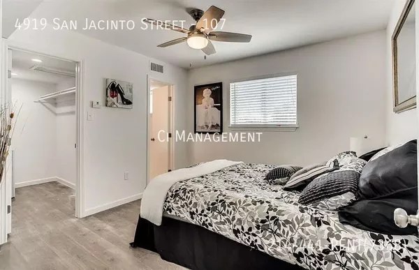 1 bedroom apartment for rent in Old East Dallas - Ne Dallas, Dallas