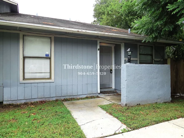 2 bedrooms apartment for rent in Cedar Hills - Westside, Jacksonville