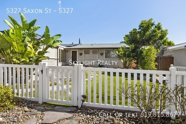 6 bedrooms apartment for rent in College Area SD - Inland, San Diego