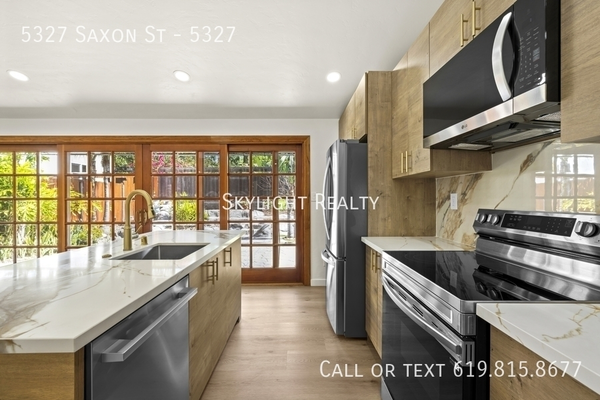 6 bedrooms apartment for rent in College Area SD - Inland, San Diego