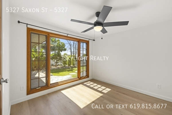 6 bedrooms apartment for rent in College Area SD - Inland, San Diego