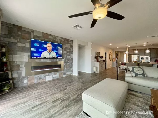 3 bedrooms apartment for rent in Enterprise - Spring Valley / Enterprise, Las Vegas