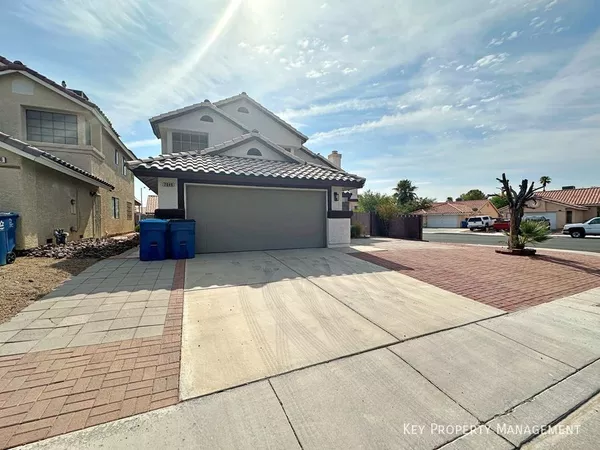 4 bedrooms apartment for rent in Paradise - Paradise, Las Vegas