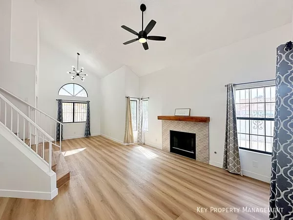 4 bedrooms apartment for rent in Paradise - Paradise, Las Vegas