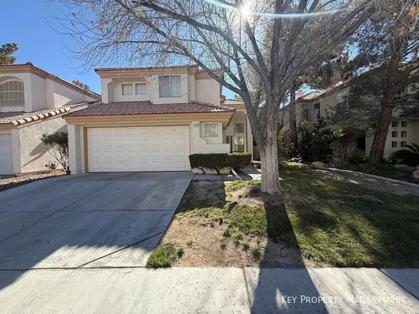 3 bedrooms apartment for rent in Summerlin - Summerlin, Las Vegas