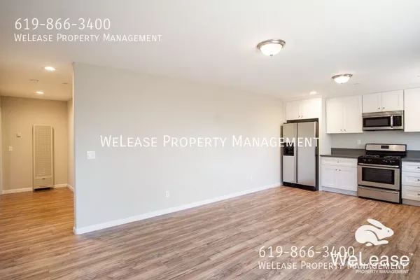 3 bedrooms apartment for rent in Rolando - Inland, San Diego