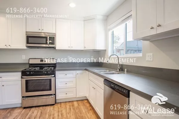 3 bedrooms apartment for rent in Rolando - Inland, San Diego