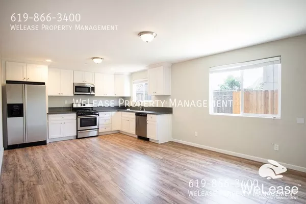 3 bedrooms apartment for rent in Rolando - Inland, San Diego