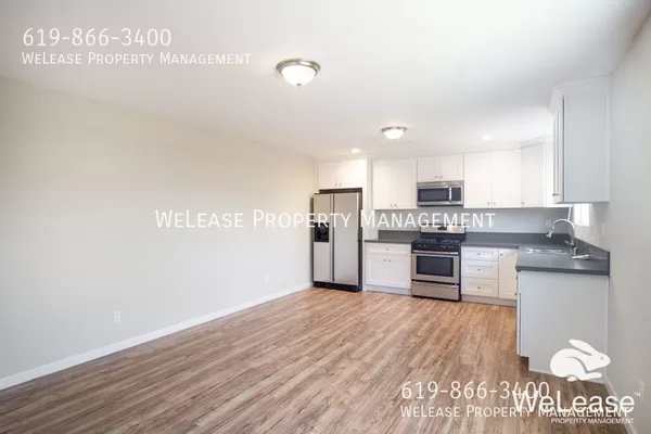 3 bedrooms apartment for rent in Rolando - Inland, San Diego