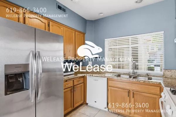 2 bedrooms apartment for rent in Rancho Penasquitos - North SD, San Diego