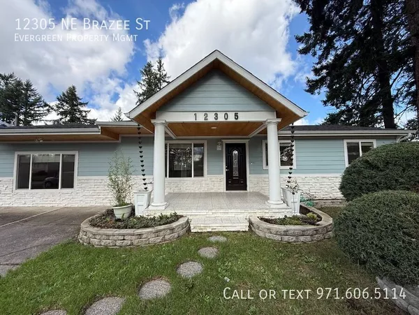 3 bedrooms apartment for rent in Russell - East Portland, Portland